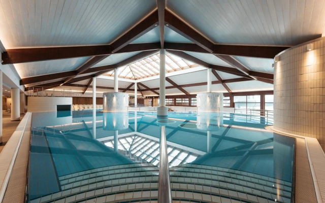 Hotel Ajda - Sava Hotels & Resorts