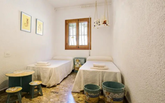 Villa Mar