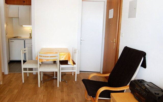 Rosablanche D35 Siviez Nendaz