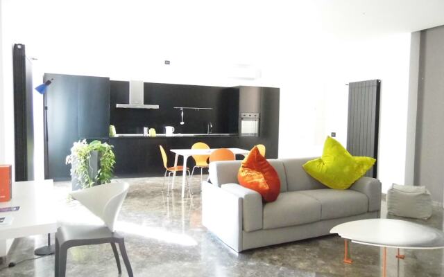 DeBellini Design Apartments