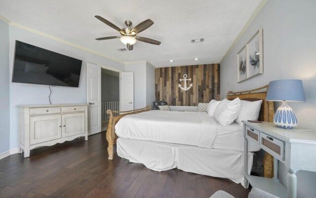 Family Tides by Bliss Beach Rentals