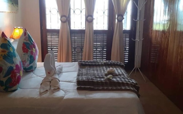 Moment in Time Hotel