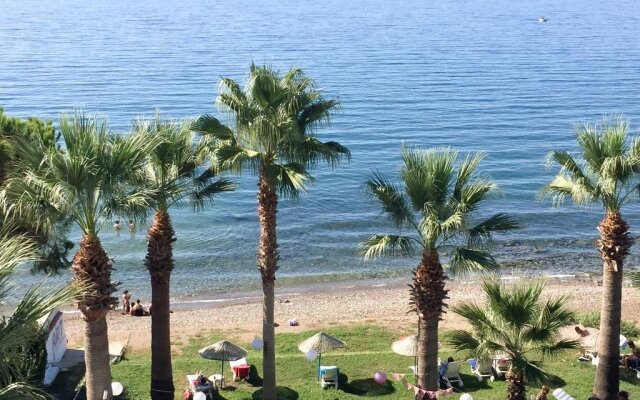 Art Beach Hotel
