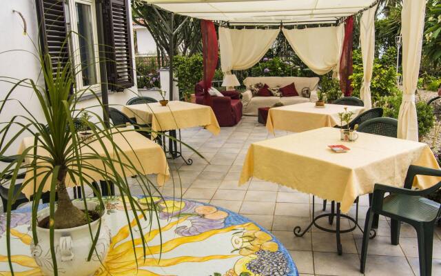 b&b Villa Ortensia