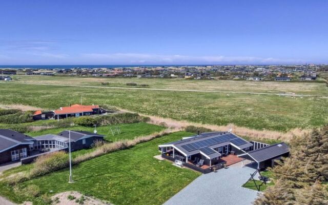 "Ruka" - 700m from the sea in NW Jutland