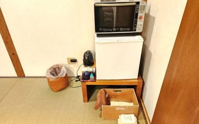 Wellness pension Coco