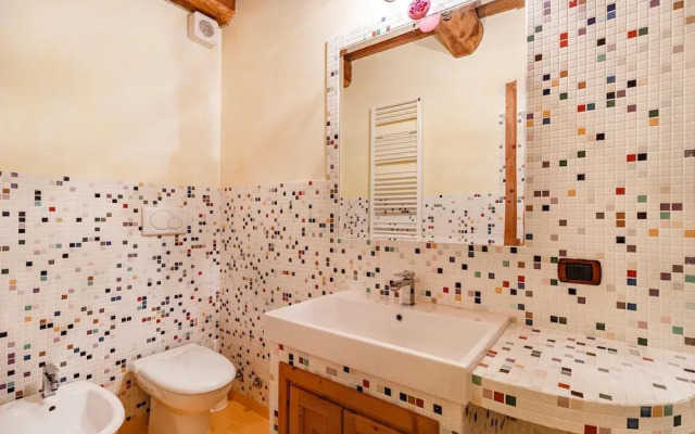 Casa Quercia Close By to Montepulciano