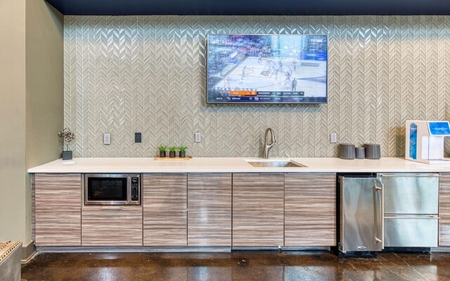 Kasa Columbia 3 Apartments