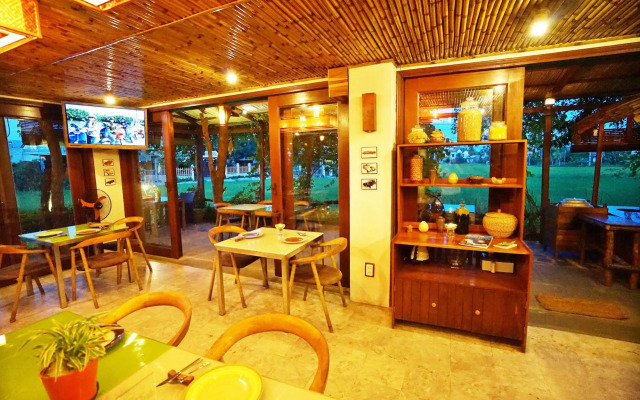 Hoi An Chic Green Retreat