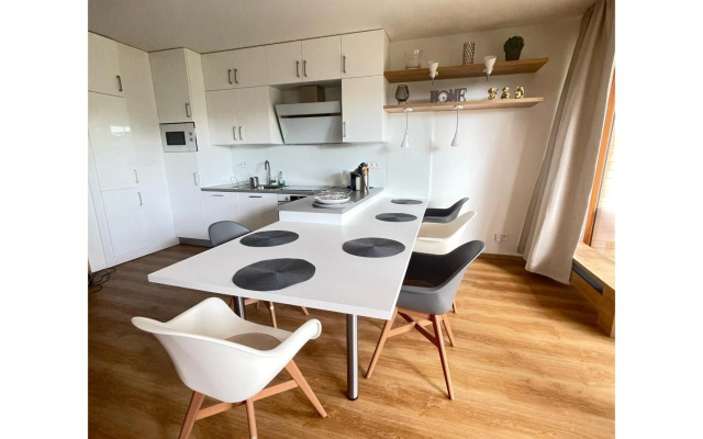 Lipno Port Apartment C101 - Lipno Home