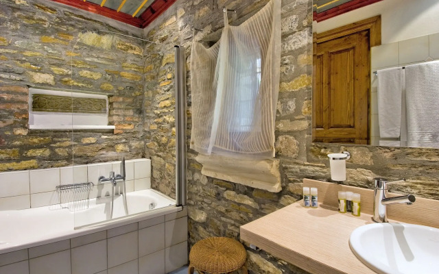 Anovolios Boutique Hotel