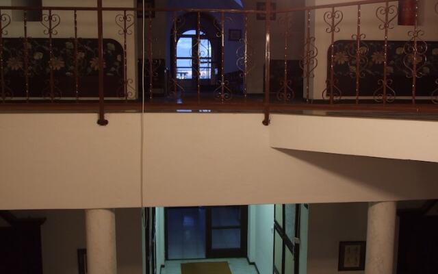 Aranyhíd Hotel