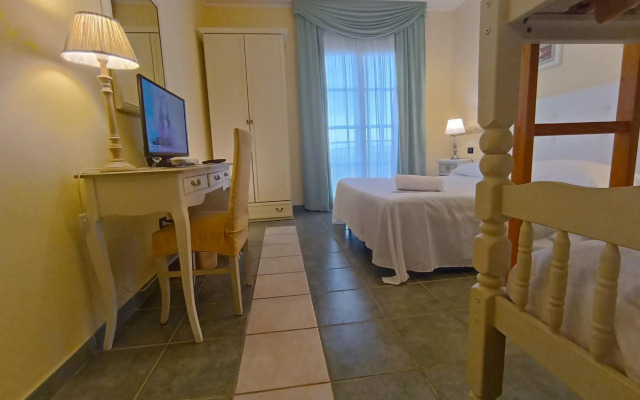 Hotel Palladium