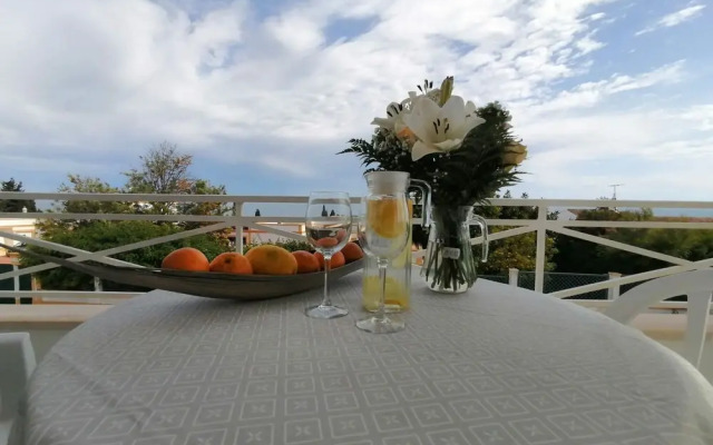 S o Rafael Beach Flat