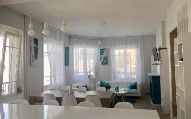 Relais Vacances à la Mer