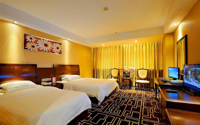 Zhaoqing Lihu Hotel