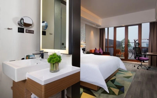 Hampton by Hilton Rizhao Dongyi Town