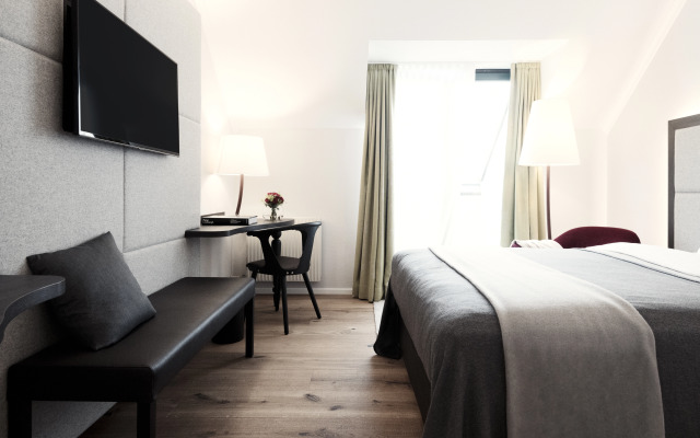 Steigenberger Hotel & Spa Krems