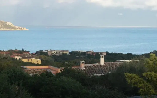 Villa Ginepro