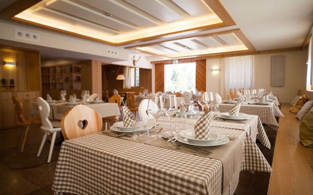 Casa per Ferie Lumen