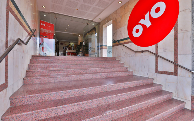 OYO 369 Arwa Alqosor