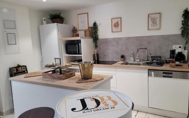 Suite & SPA Just Dream 28