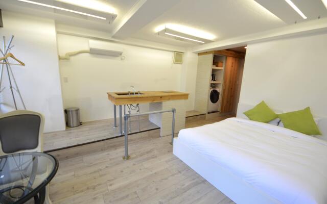 1/3rd Residence Serviced Apartments Akihabara
