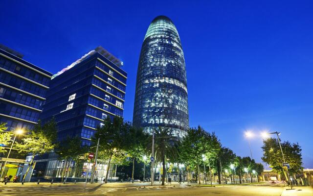 Gran de Gràcia Apartments