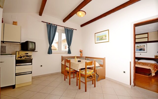 Apartman Dražen