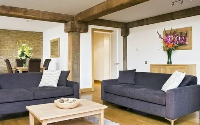 Maltings Residence, Tower Bridge