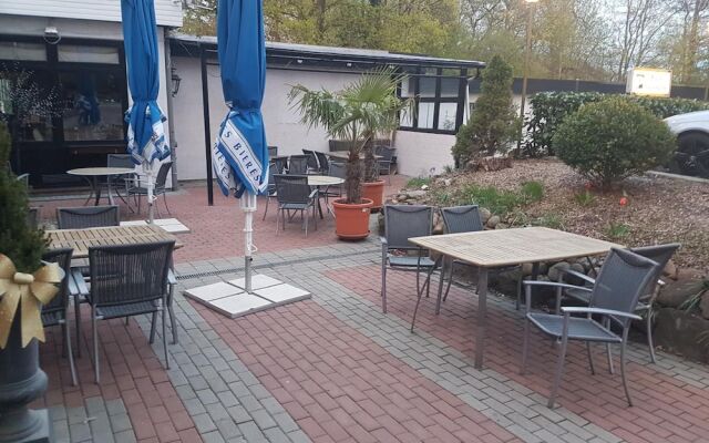 Hotel&Restaurant Mühlenstein