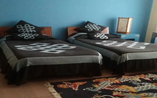 Serkong House