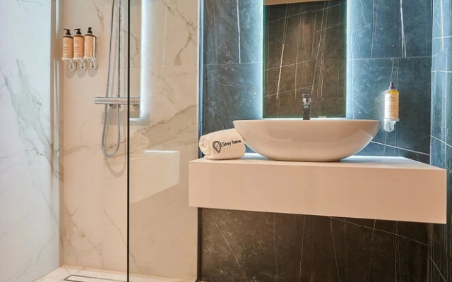 Stayhere Rabat - Agdal 4 - Hotel