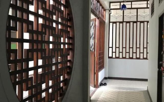 Thaimueang Boutique Hotel