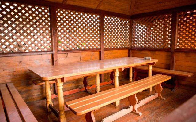 Cottage Gutsulia