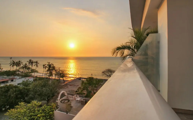 Apartamentos SOHO Elite - Frente al Mar