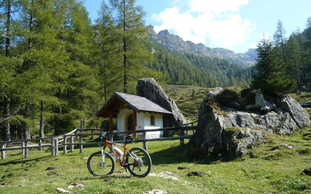Haus Kraft