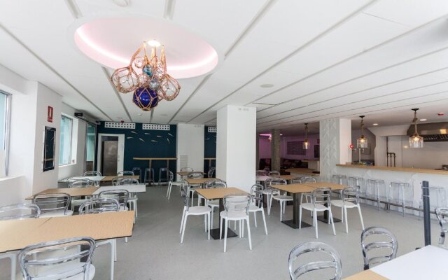 WeHostel Palma