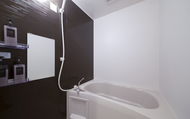 Crice Hotel Namba II