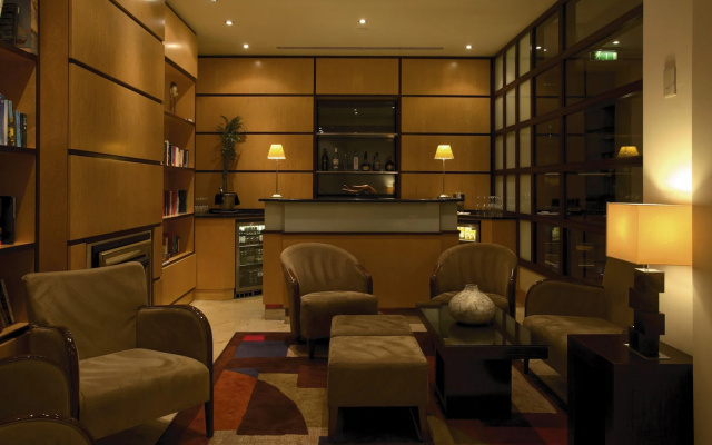 The Club Hotel and Spa