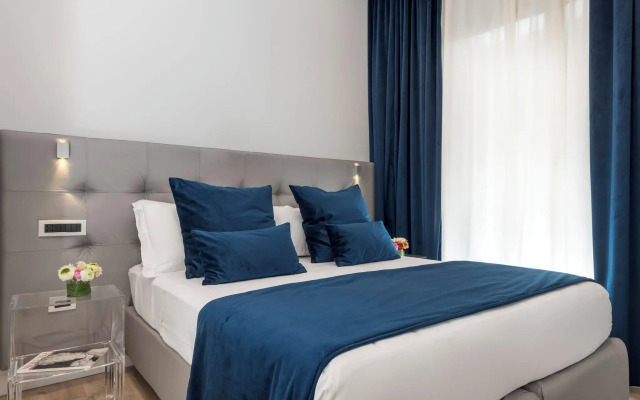 Residenza Zanardelli