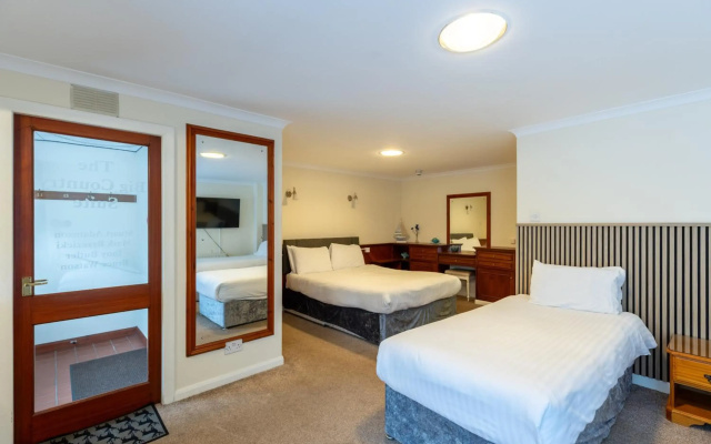 Bein Inn hotel
