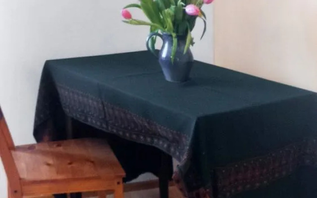 Holiday Home Hodebuschheck