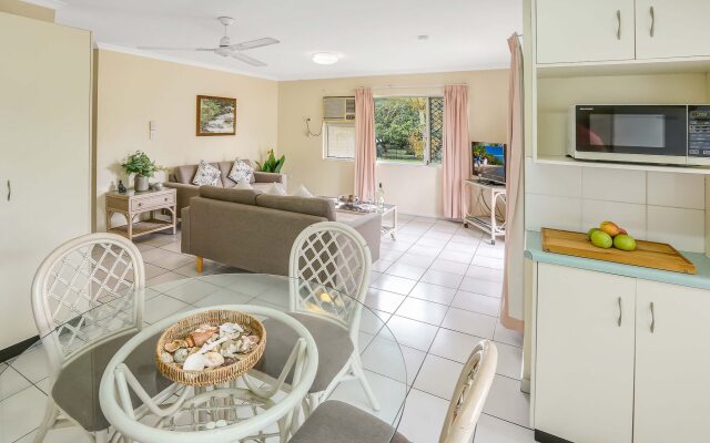 Koala Court Holiday Apartments
