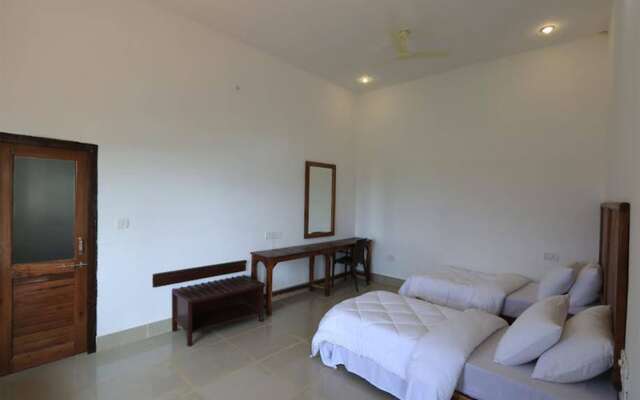 K.Raj Tiger Resort