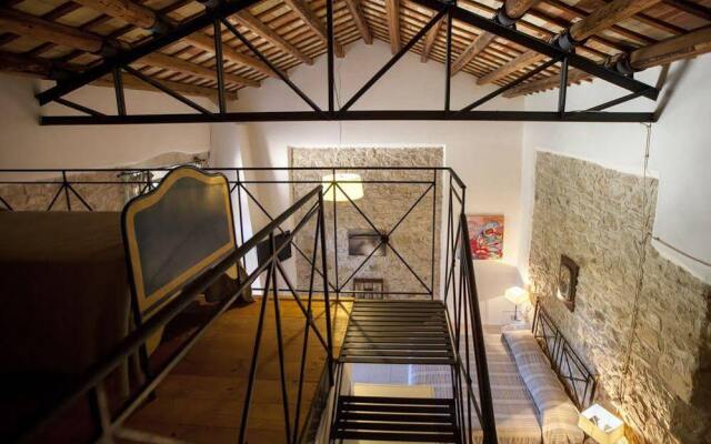 Agriturismo Baglio Fontana