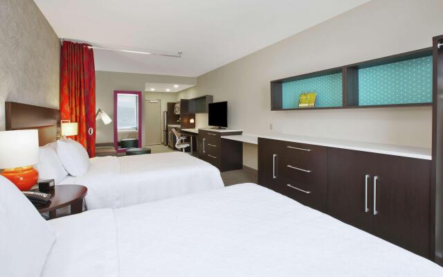 Home2 Suites by Hilton Holland