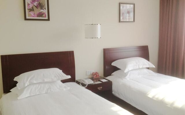New Screen Hotel