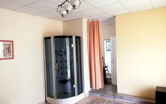 Klaipeda-Apartments
