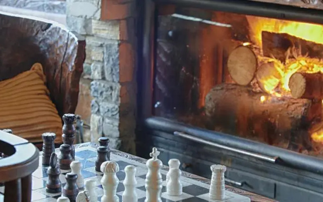 Agnanti Traditional Guesthouse